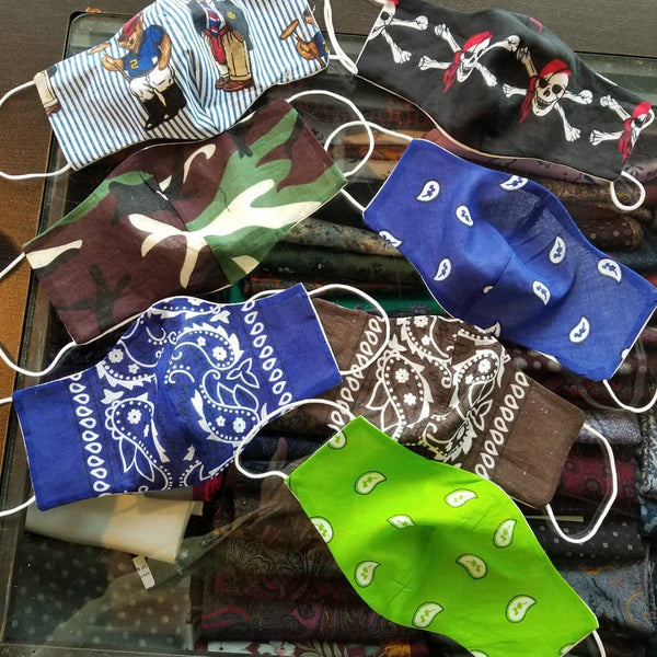 ACCESSORIES