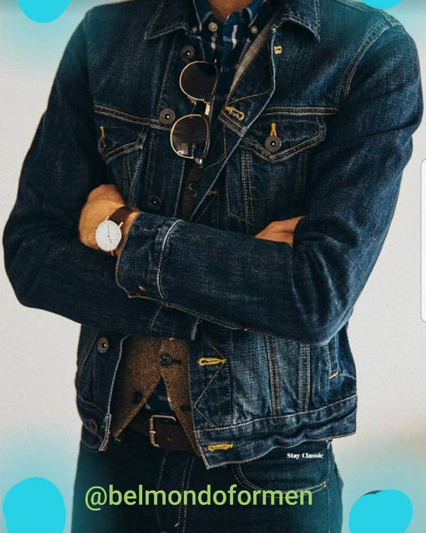 DENIM