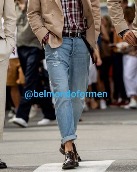 DENIM