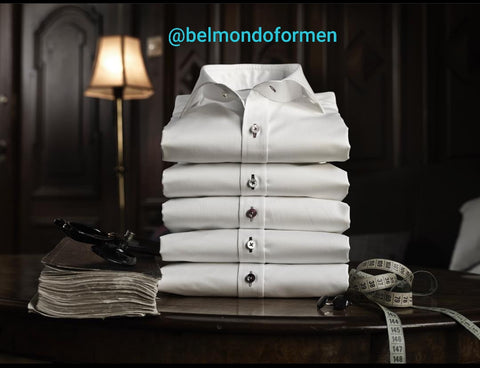 DRESS SHIRTS