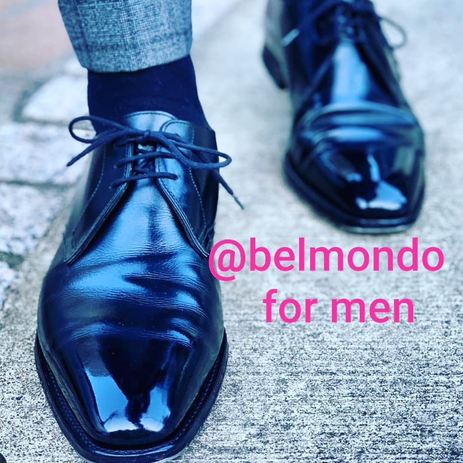 Scarpe belmondo online