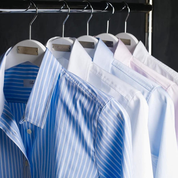 DRESS SHIRTS